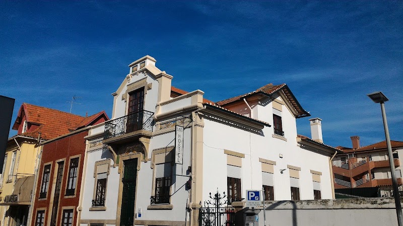18 St. Hostel