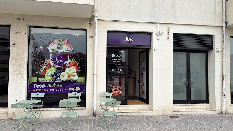 Açai Club - Espinho