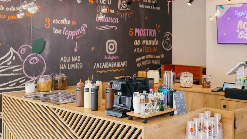 Açai Lovers