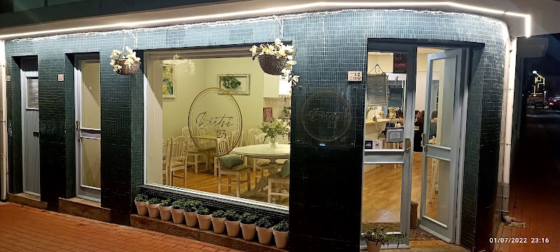 Bistro 23 Restauração, Lda