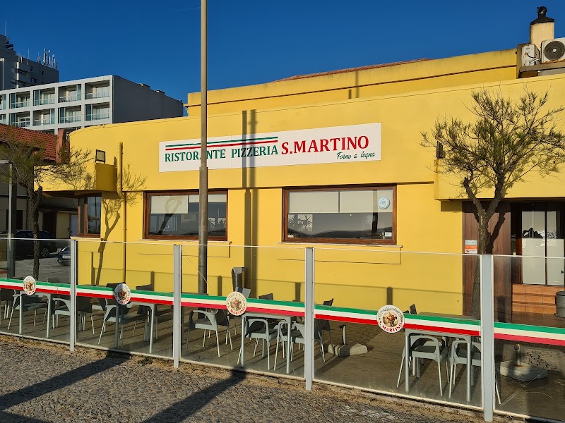 Bocca Del Mar Espinho