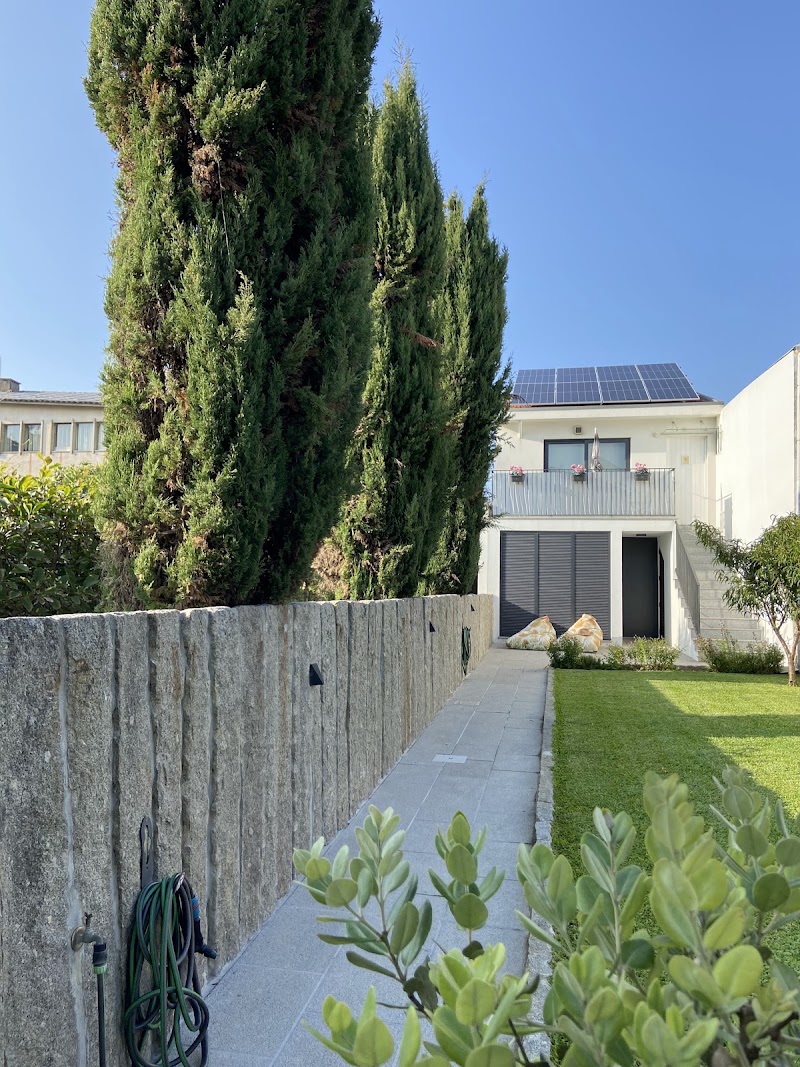 Botica Guesthouse