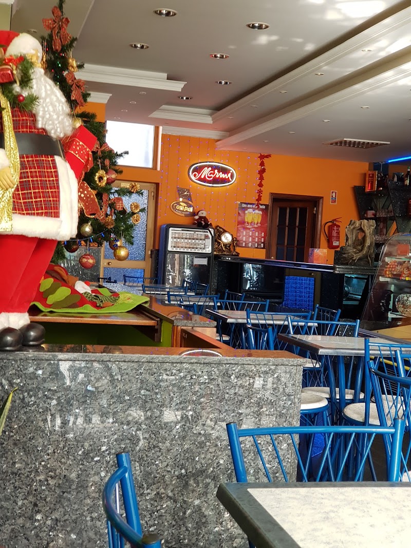 Café Marmi