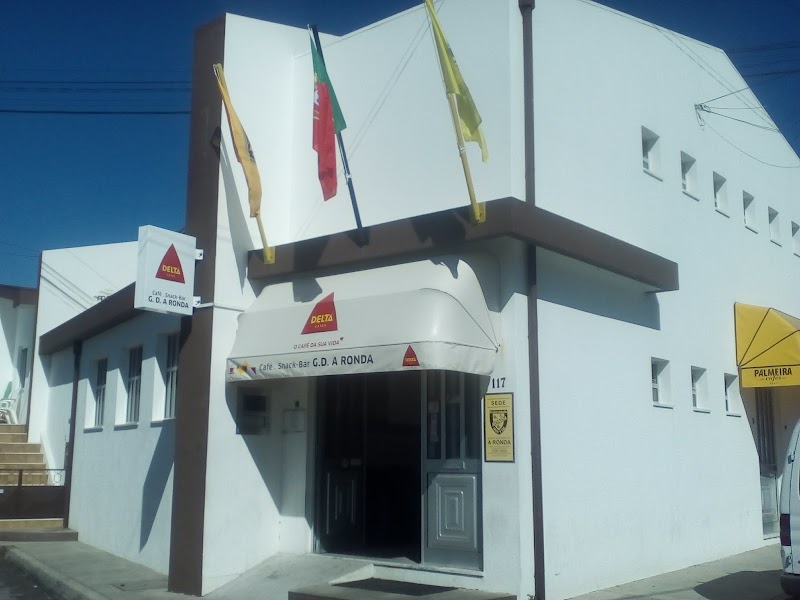 Café Snack-Bar A Ronda - Espinho