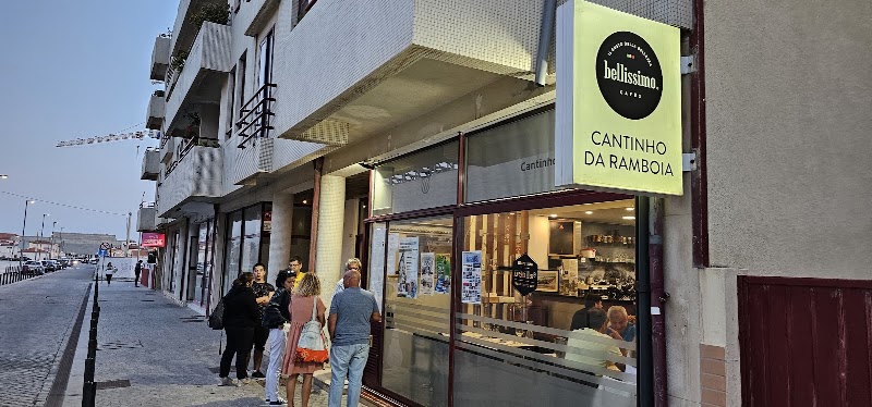 Cantinho da Ramboia