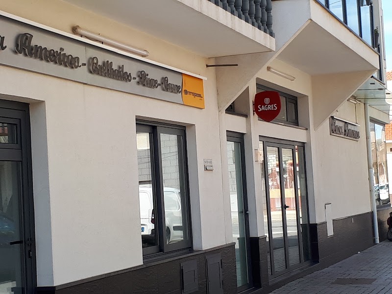 Casa Américo