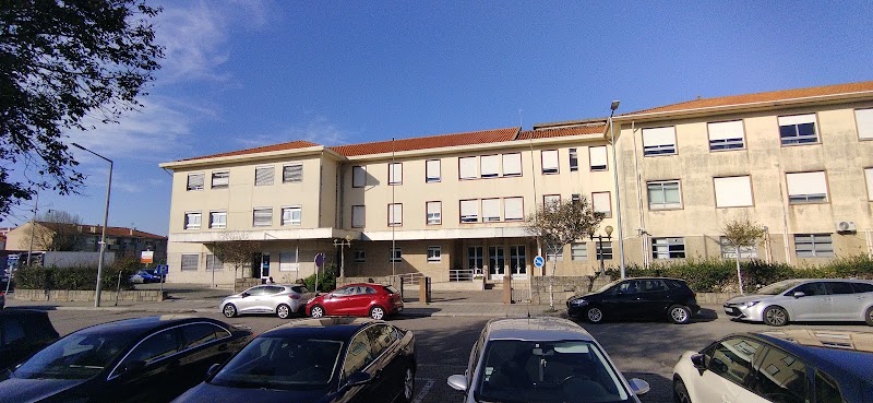 Centro Hospitalar de Vila Nova de Gaia/Espinho (antigo Hospital Nossa Senhora da Ajuda)