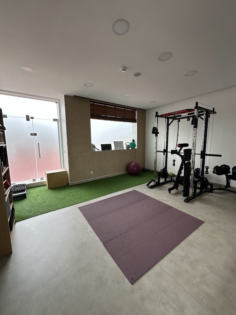 Corporis Physio Center