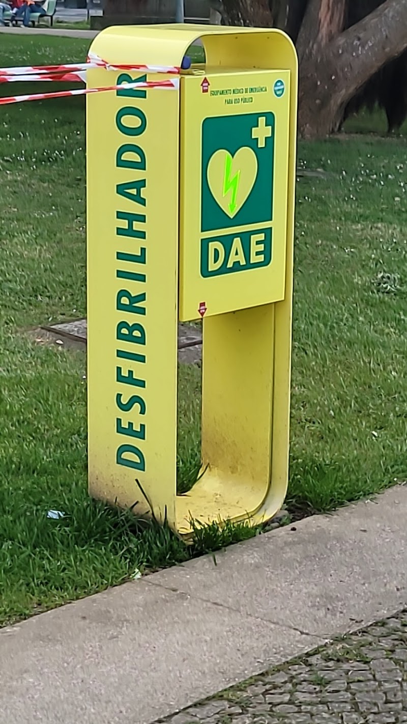 Desfibrilhador