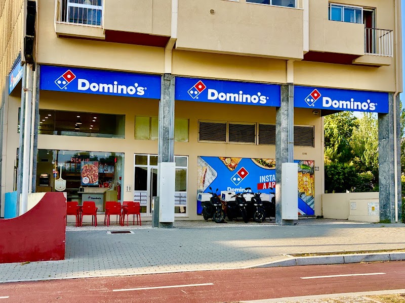 Domino’s Espinho