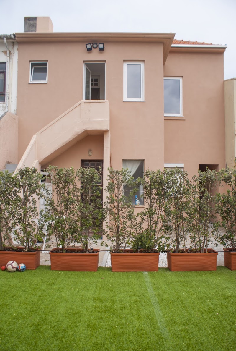 Espinho Guesthouse - Garden House