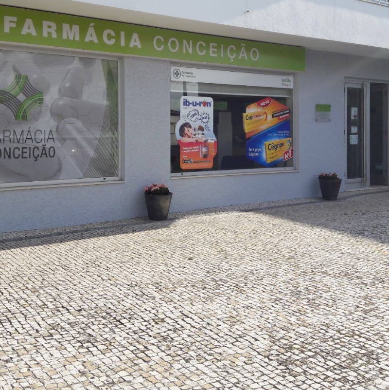 Farmácia Conceição