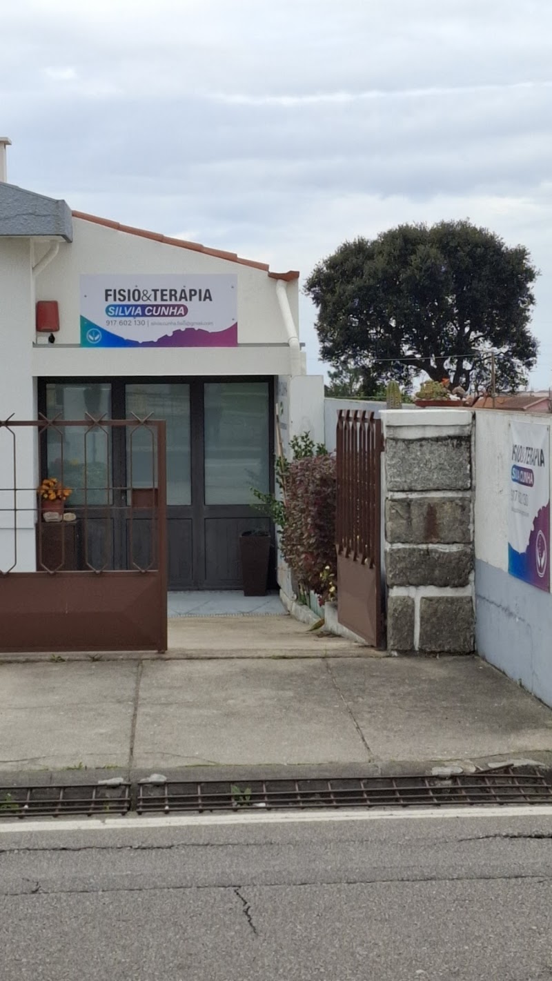 Gabinete Silvia Cunha