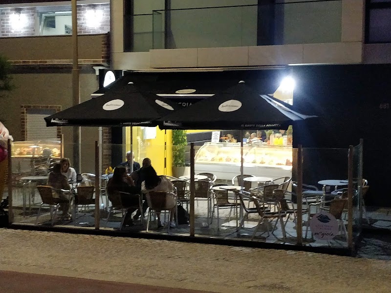 Gelataria M"gioia