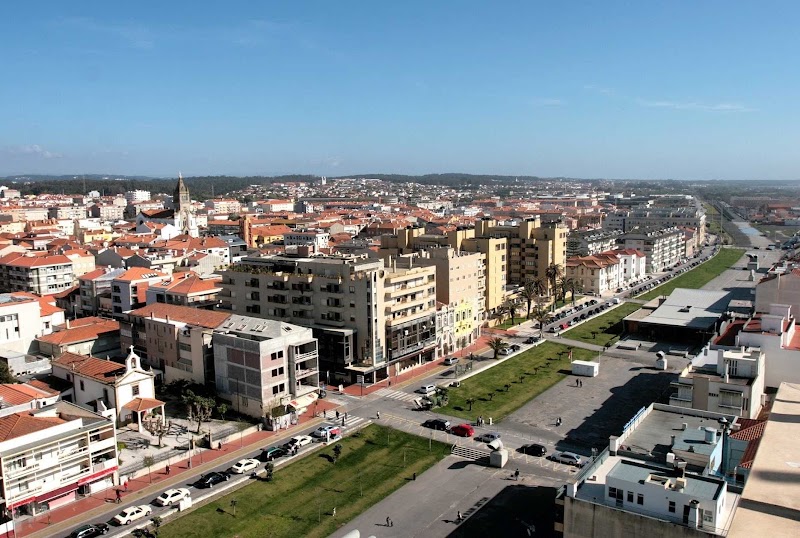 Hotel Apartamento Solverde