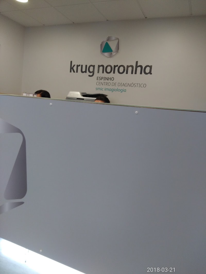 Krug Noronha Espinho