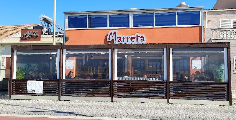 Marreta