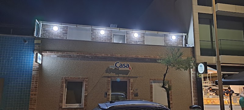 myCasa - GuestHouse