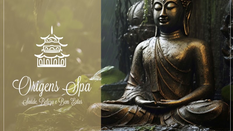 Origens Spa