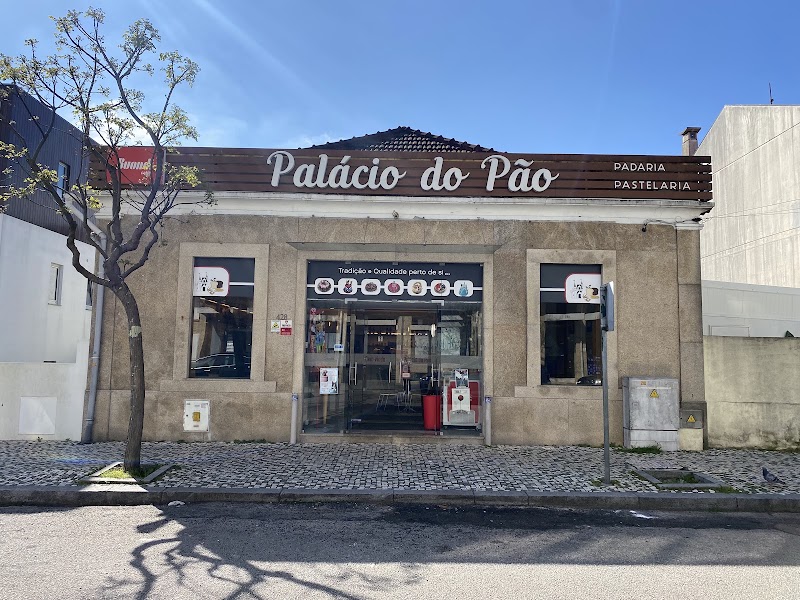 Palácio do Pão