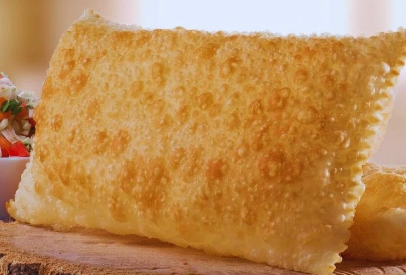 Parada 27 Cozinha Brasileira