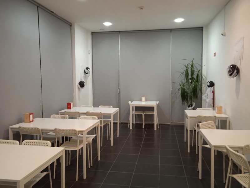 Pautas Café