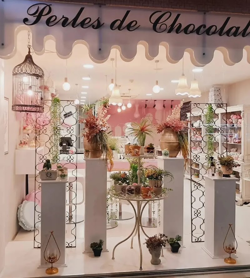 Perles De Chocolat