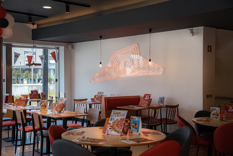 Pizza Hut