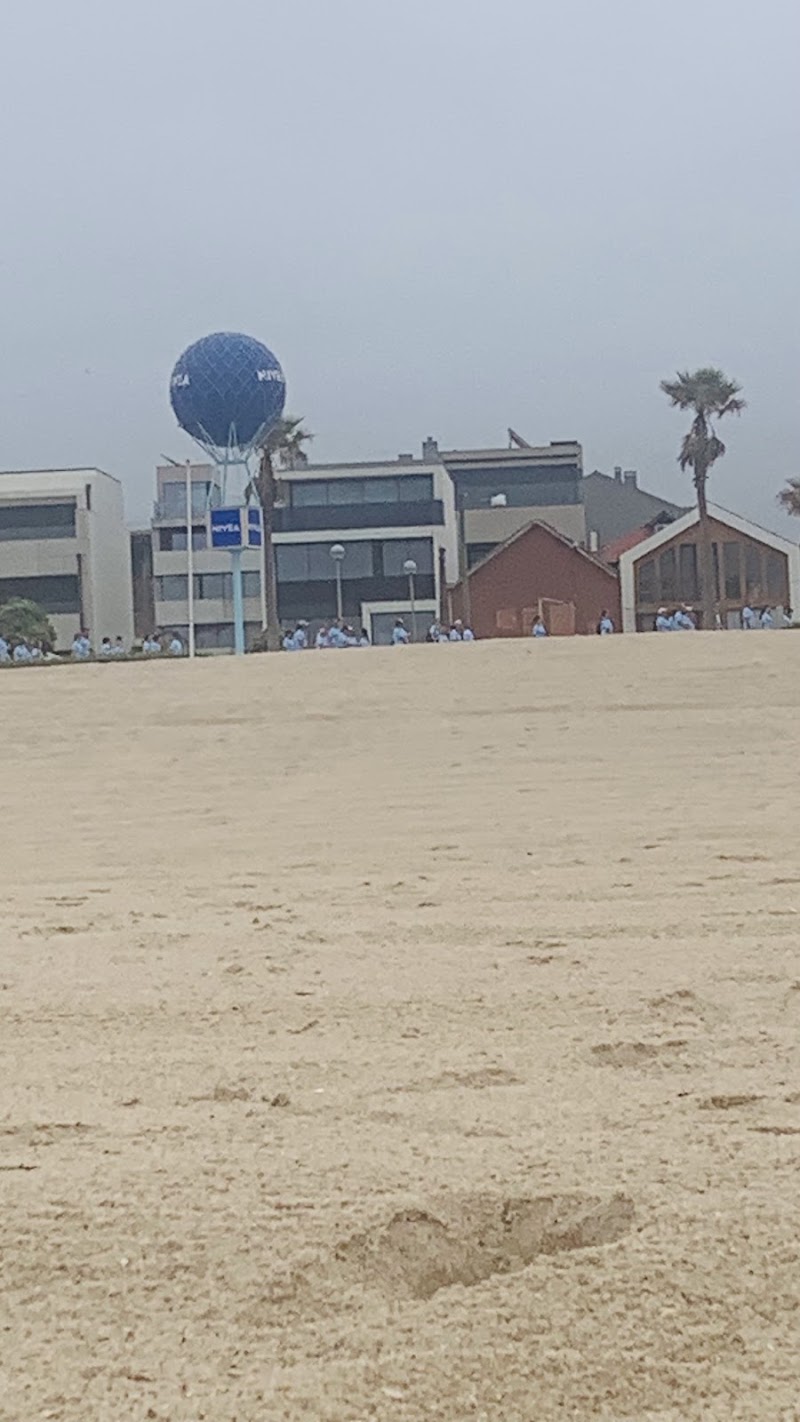 Praia da Seca