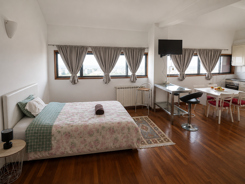 Suite S. Martinho
